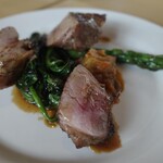 recommendations for Le Mantaro