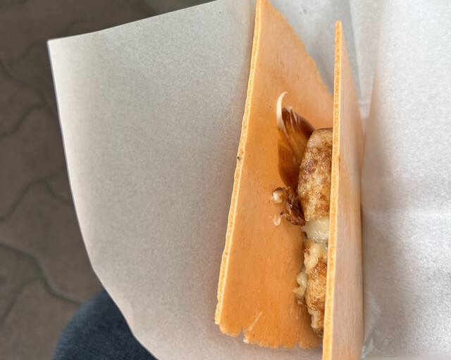 recommendations image for 通天閣 たこ天