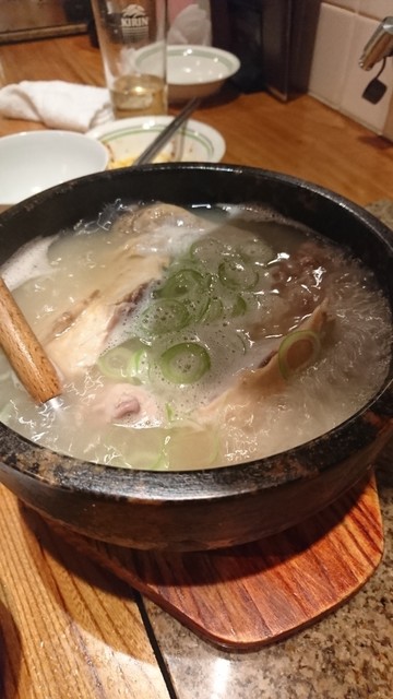 recommendations image for 韓国焼肉　炙りな