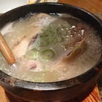 recommendations for 韓国焼肉　炙りな