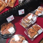 recommendations for 小麦の郷 ライフ石神井公園店