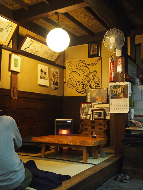 独酌　三四郎的實拍高清圖