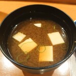 秋吉 心斎橋店的實拍圖