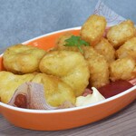 recommendations for Ariake Miraie