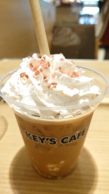 recommendations image for キーズカフェ ビックカメラ有楽町店