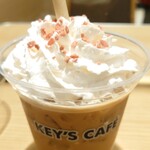 recommendations for キーズカフェ ビックカメラ有楽町店