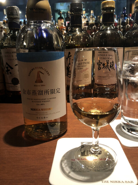 ザ・ニッカバー的实拍高清图