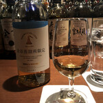 ザ・ニッカバー的实拍图