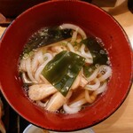 ふじ家的實拍圖