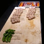 鳥さき的實拍圖