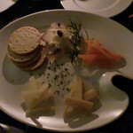 タブローズラウンジ的實拍圖