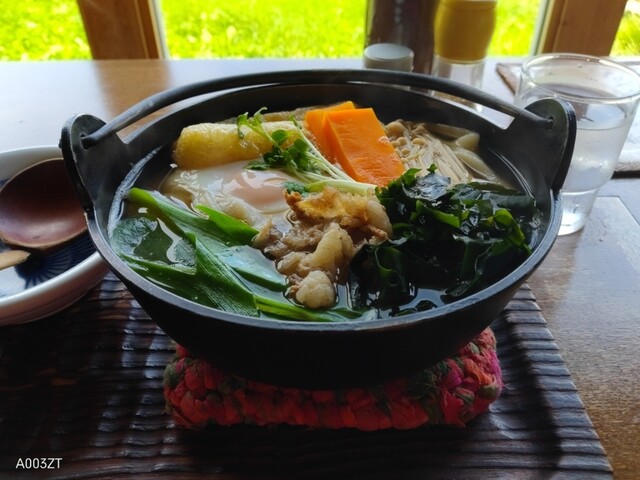 ほくほく庵的实拍高清图