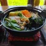 ほくほく庵的实拍图