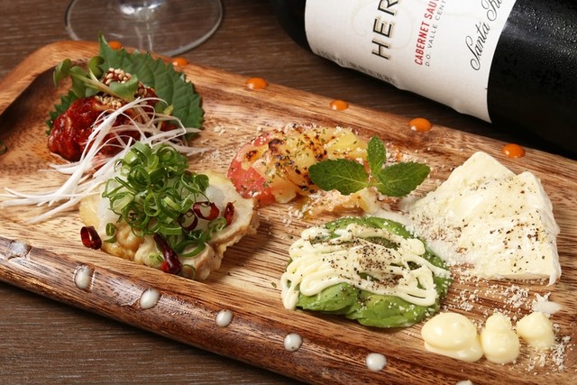 炭火やきとり 将吉 一条通店的實拍高清圖