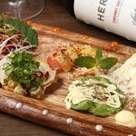 炭火やきとり 将吉 一条通店的實拍圖