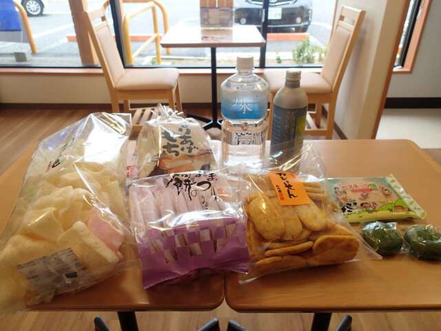 recommendations image for もち吉 大阪狭山店