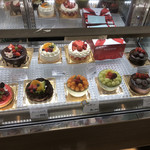 ケーキハウス アン イオンモール福岡伊都店的實拍圖