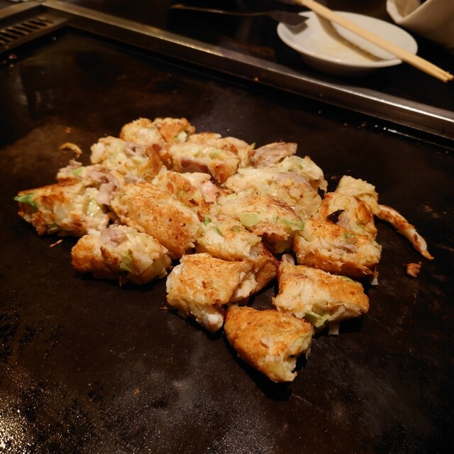 recommendations image for どれ味 亀戸店