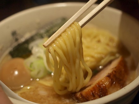 麺屋武蔵 神山的實拍高清圖