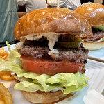 recommendations for KABUKI BURGER&TACOS