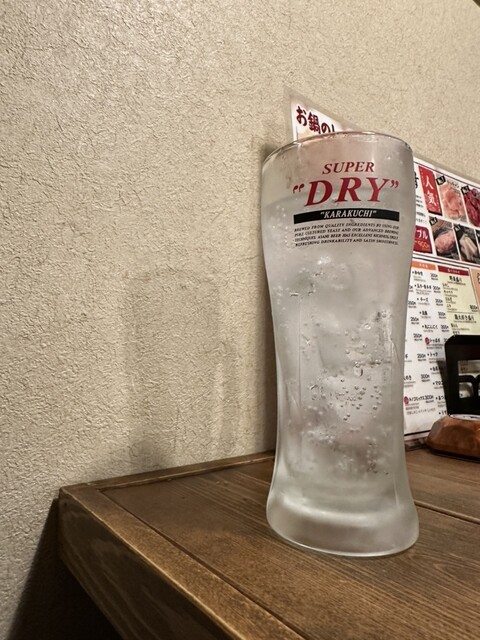 通天閣 もつ鍋屋 道頓堀店的實拍高清圖