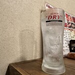 通天閣 もつ鍋屋 道頓堀店的實拍圖