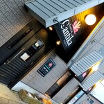 recommendations for チャンティカ