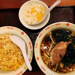 蓬莱春的实拍图