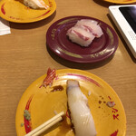 スシロー 心斎橋店的实拍图