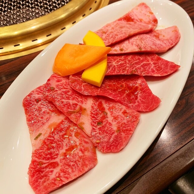 おくう 新橋店的实拍高清图