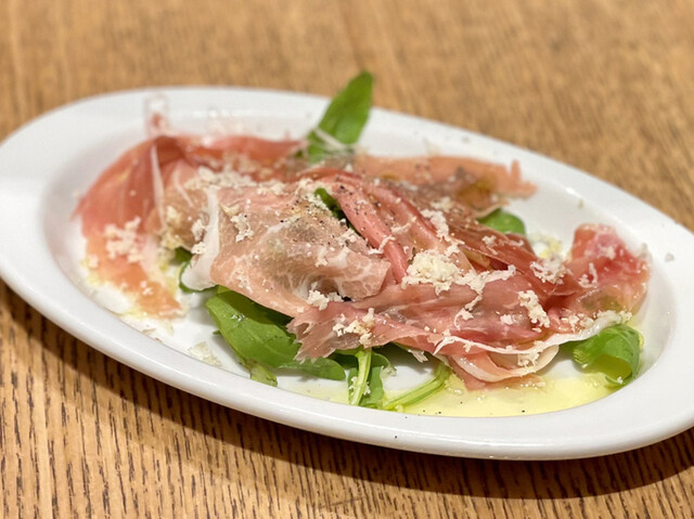 カフェゼノン＆ゼノンサカバ 吉祥寺店的实拍高清图