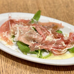 カフェゼノン＆ゼノンサカバ 吉祥寺店的实拍图