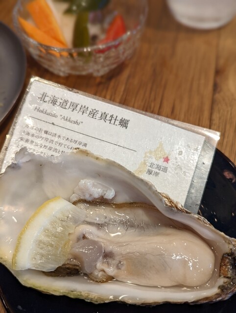 VIGO OYSTERBAR的實拍高清圖