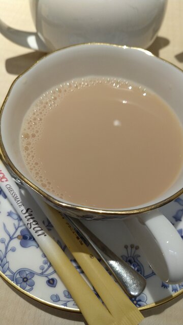 recommendations image for エスタシオンカフェ 京都