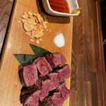 蔵内　馬ノ丈的實拍圖