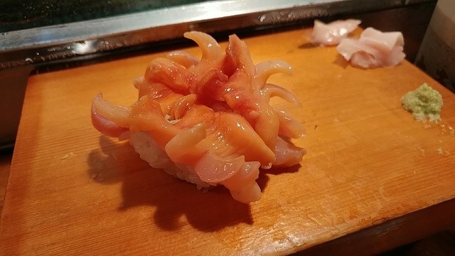 助六寿司的实拍高清图