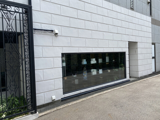 アツシハタエ 代官山店的實拍高清圖