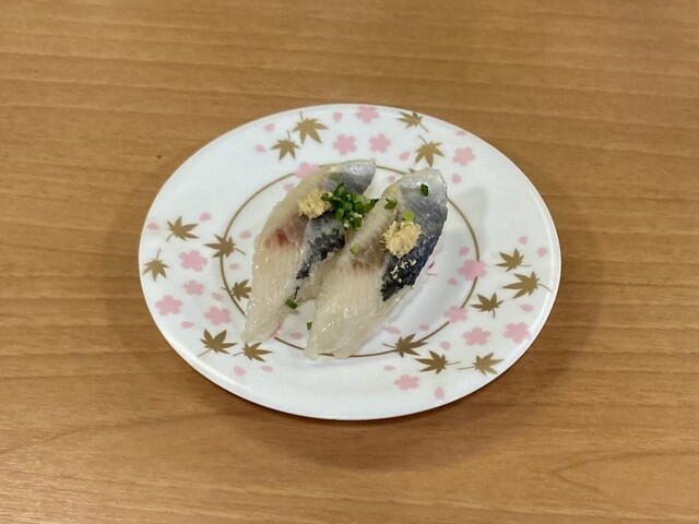 回転寿し 一心 あいの里店的实拍高清图
