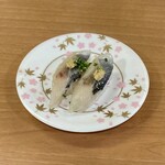 回転寿し 一心 あいの里店的实拍图