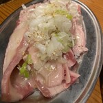 新高円寺肉流通センター的實拍圖