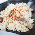 サンマルコキッチン イオン札幌麻生店的实拍图
