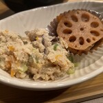 よこぼり食堂的實拍圖