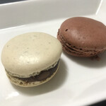 recommendations for ラ・メゾン・デュ・ショコラ 新宿小田急店
