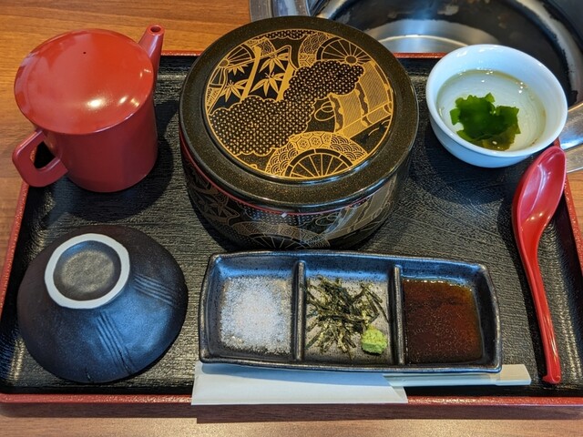 焼肉食道 しんしん的实拍高清图