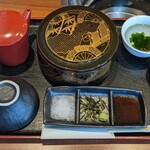 焼肉食道 しんしん的实拍图