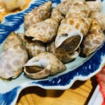 鮨文的實拍圖