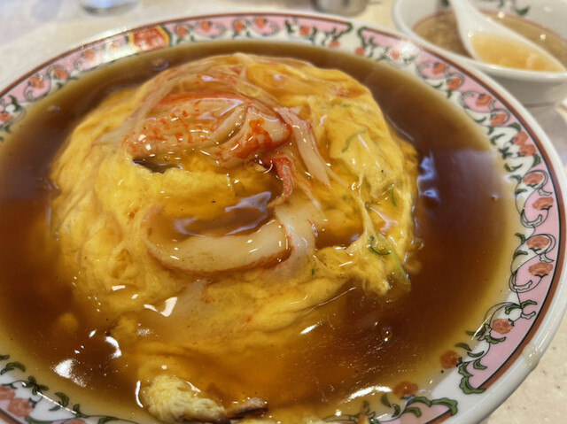 餃子の王将 大岡山店的實拍高清圖