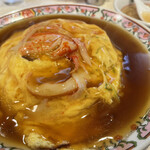 餃子の王将 大岡山店的實拍圖
