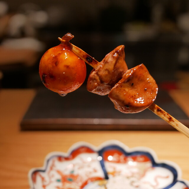焼酉 川島的實拍高清圖