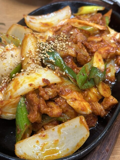 オムニ食堂 本店的實拍高清圖